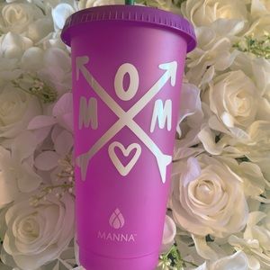 Color Changing Cold Cup